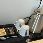 Boss Hotel 4*