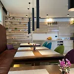 Hotel Boss Sarajevo