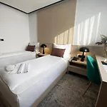 Boss Hotel 4*