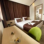 Boss Hotel