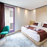 Boss Hotel Sarajevo