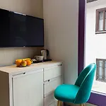 Boss Hotel 4*