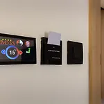 Hotel Boss 4*
