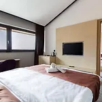 Boss Hotel Sarajevo