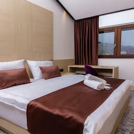 Boss サラエヴォ