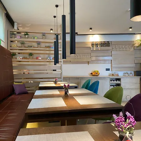 Hotel Boss Sarajevo