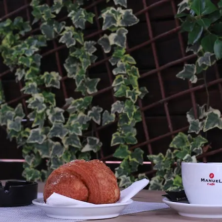 Boss 4* サラエヴォ