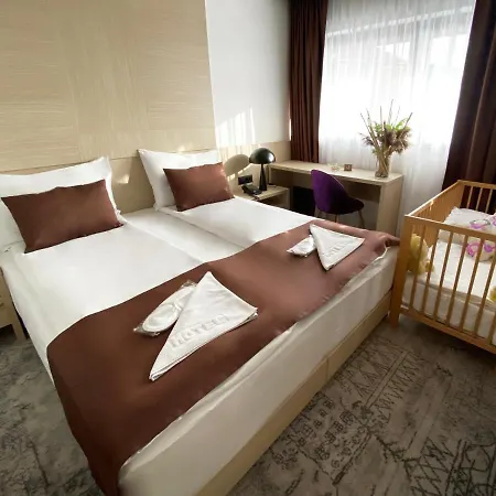 Boss Hotel