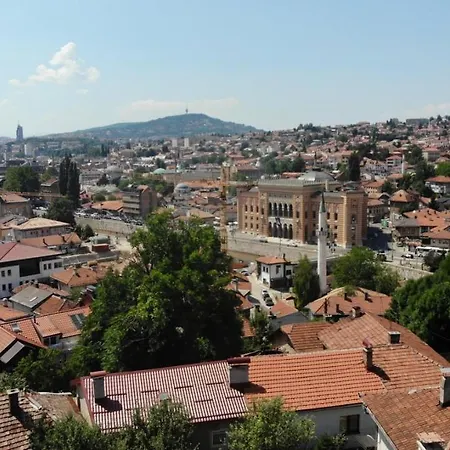 Boss Sarajevo