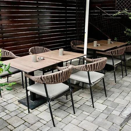 Boss 4* サラエヴォ