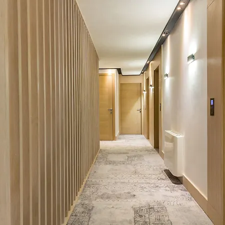 Hotel Boss Sarajevo