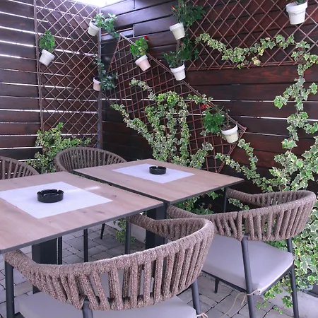 Boss Hotel Sarajevo