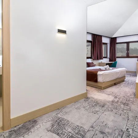 Hotel Boss