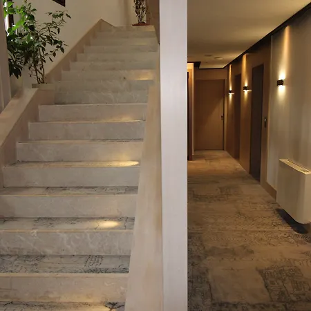 Boss Hotel