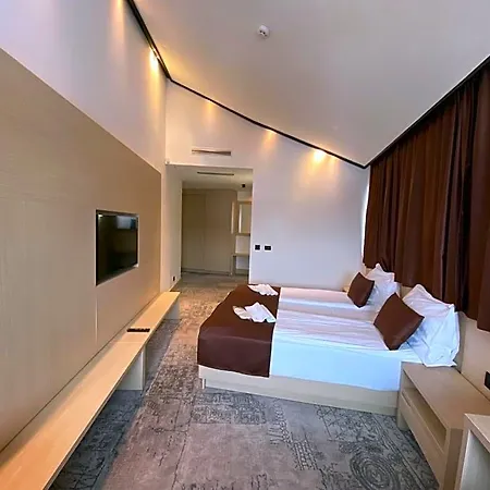 Boss Hotel