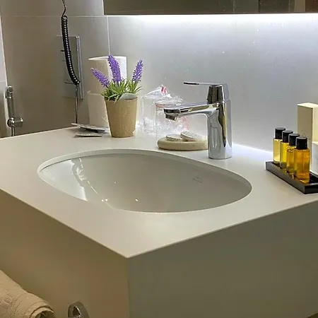 Boss Hotel 4*