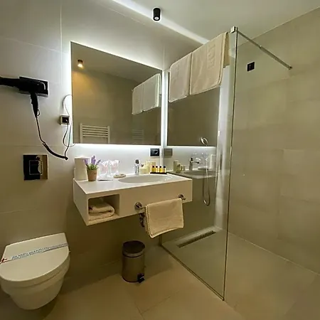 Hotel Boss 4*