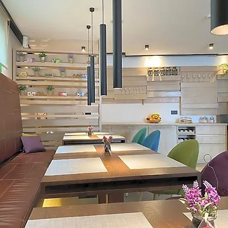 Boss Hotel Sarajevo
