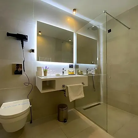 Hotel Boss Sarajevo